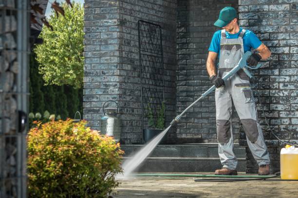 Best Warehouse Cleaning  in Glenwood, AR