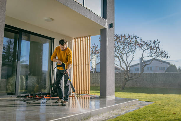 Best Patio and Deck Pressure Washing  in Glenwood, AR