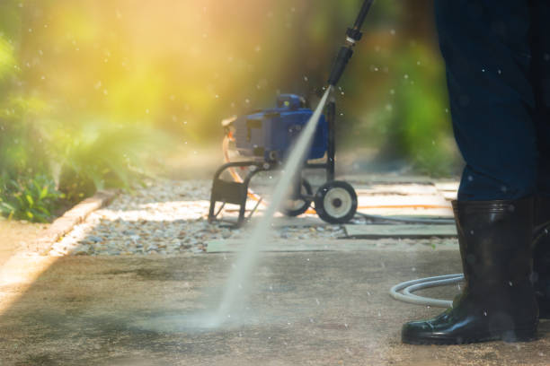 Reliable Glenwood, AR Pressure Washing Solutions